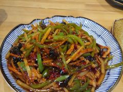 -香满园春饼·家常菜(东大桥店)