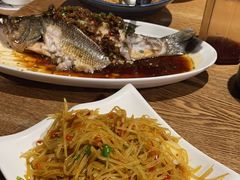 -滇铺子·云南特色菜·第九届野生菌美食节(东风东路c86店)