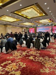 -锦江国际大酒店·宴会厅