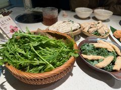 -一叶一世界•素食餐厅(环球中心店)