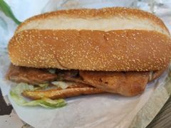 原味板烧鸡腿麦满分拼盘-麦当劳(科教城店)
