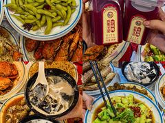 -三妹小龙虾·黄油蟹(华侨城总店)