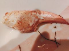 -奔海甄选·活鲜刺身铁板烧自助(太原里店)