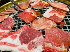 -和牛村烧肉放题(淄博王府井店)