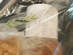 -Dough&Joe团憩(瑞虹天地月亮湾店)