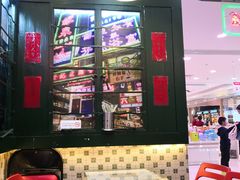 -香港十三座(宝山万达店)