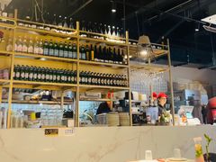 -Primo·丽莫意大利窑烤披萨