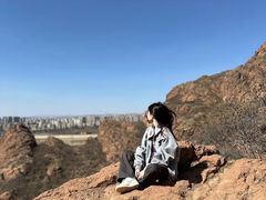 -红山国家森林公园