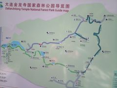 -金龙寺国家森林公园