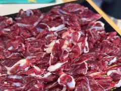 -三毛牛肉店(福强店)