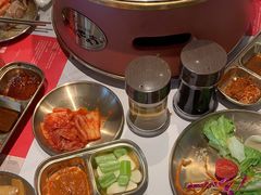 -西塔老太太泥炉烤肉(川沙百联店)