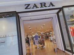 -ZARA(仓山万达店)