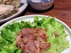 -小螺号海鲜·地道鲁菜(泉城广场店)