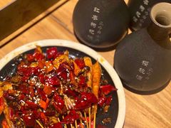 -龙头烤羊排•烤全羊•精酿扎啤(厦滘店)