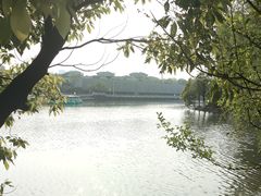 -八大山人梅湖景区