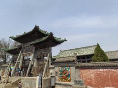 -榆次老城