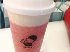 -喜茶(永旺梦乐城店)