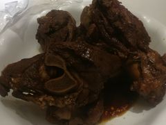 -醉得意·家常菜(杨家湾店)
