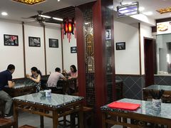 大堂-荣阳楼(山塘街店)