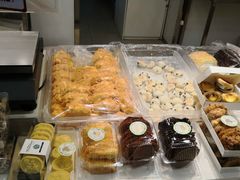 -恩点烘焙面包糕点·伴手礼(和平广场店)
