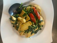 -茶油香闽南菜·花园餐厅(前埔店)