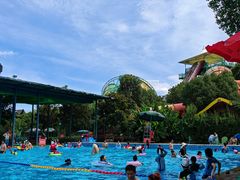 -苏州乐园森林水世界