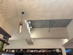 -BAKER&SPICE(安福路店)