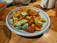 -小吊梨汤·北京菜·烤鸭(鸟巢店)