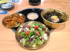 -肥肥虾庄·金牌油焖大虾(杨园滨江时代walk店)