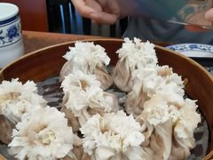 -都一处烧麦馆(前门店)