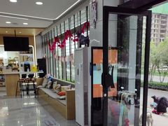 -pd派德宠物中心医院24H急重症·眼科中心·血液透析中心(嵩山北路店)