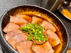 -炉石六本目·冰鲜和牛炭火烤肉·寿喜烧店(梅江店)