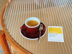 -DEEP COFFEE(瑞光烘焙工厂店)