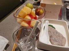 -海底捞火锅(仓山爱琴海店)