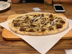 -I HOLIC艾豪丽披萨(KKone店)