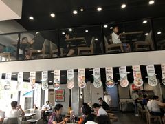-李先生牛肉面大王(马栏店)