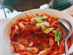 -千岛湖鱼味馆(十字街总店)