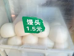 -清真·西北人家风味馆(中山中路店)