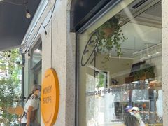 -Money Shops(愚园路店)