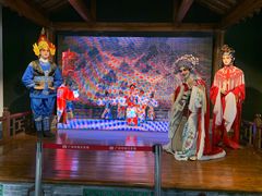 -广州市城市规划展览中心