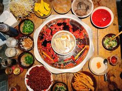 -陈陈火锅(较场口店)