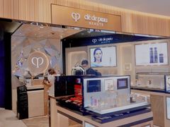 店内环境-DFS迪斐世(澳门四季名店)