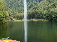 -千泷沟大瀑布旅游区