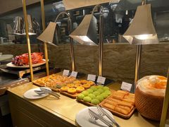 -京香轩·中餐厅(上海中庚聚龙酒店)