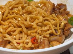 -寻裕记·现炒浇头面(人民广场店)