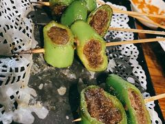 -啊溜烧烤·炭火传承(南澳店)
