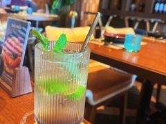 -CHINCHIN 青青·泰国料理(万象食家店)