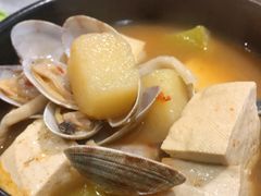 -·缸桶屋·韩式牛肋条自助烤肉(西湖D11店)