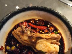 -同仁四季椰子鸡(宝安壹方城店)