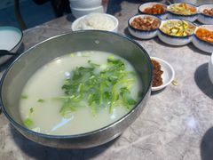 -屋里家延边朝鲜族冷面(梅林3店)